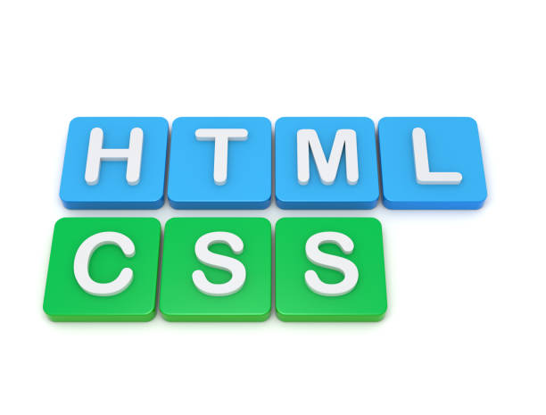 کارگاه HTML & CSS